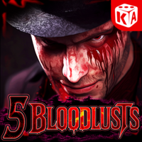 5 Bloodlusts (KA)