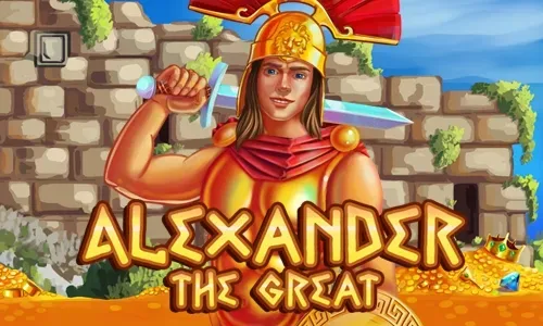 AlexanderTheGreat (KA)