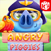 Angry Piggies (KA)