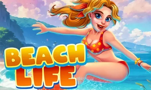 Beach Life (KA)