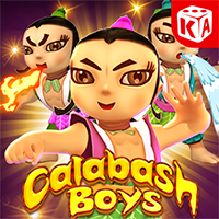 Calabash Boys (KA)