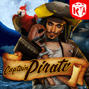 Captain Pirate (KA)
