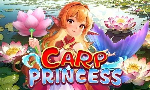 Carp Princess (KA)