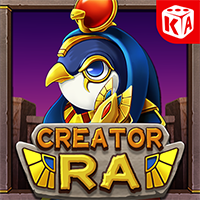 Creator Ra (KA)