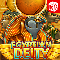 Egyptian Deity (KA)