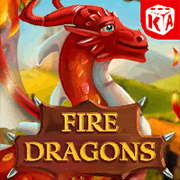 Fire Dragons (KA)