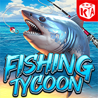 Fishing Tycoon (KA)