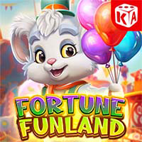 Fortune Funland (KA)