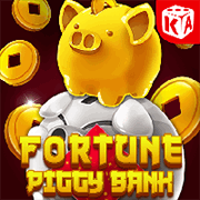 Fortune Piggy Bank (KA)