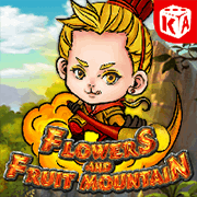 Fruit Mountain (KA)