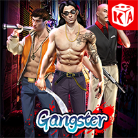 Gangster (KA)