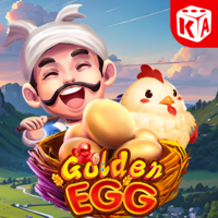 Golden Egg (KA)