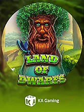 Land Of Dwarfs (KA)