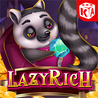 Lazy Rich (KA)