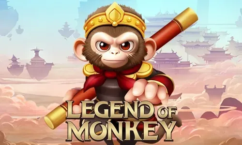 Legend of Monkey (KA)