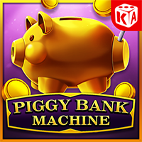 Piggy Bank Machine (KA)
