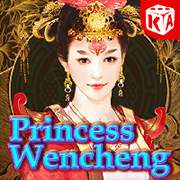 Princess Wencheng (KA)