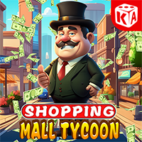 Shopping Mall Tycoon (KA)