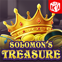 Solomon's Treasure (KA)