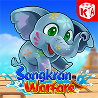 Songkran Warfare (KA)