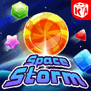 Space Storm (KA)