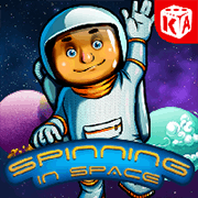 Spinning In Space (KA)
