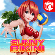 Sunny Bikini (KA)