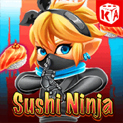 Sushi Ninja (KA)