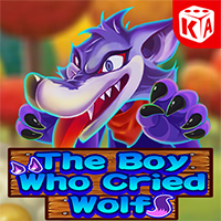 The Boy Who Cried Wolf (KA)