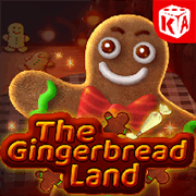 The Gingerbread Land (KA)