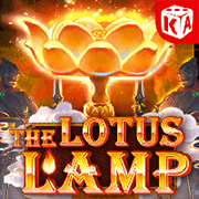 The Lotus Lamp (KA)