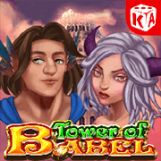 Tower of Babel (KA)
