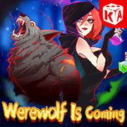 Werewolf Is Coming (KA)