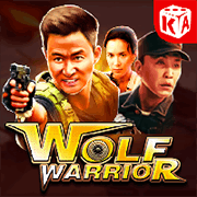 Wolf Warrior (KA)