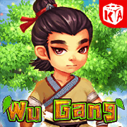 Wu Gang (KA)