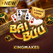 Bai Buu (KM)