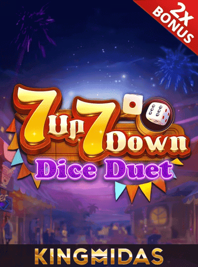 Dice Duet (KM)