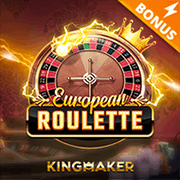 European Roulette (KM)