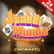 Jhandi Munda (KM)