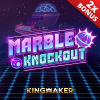 Marble Knockout (KM)
