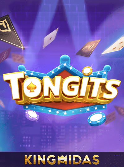 Tongits (KM)