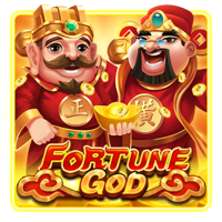 Fortune God (L365)