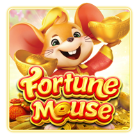 Fortune Mouse (L365)