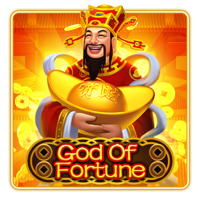 God Of Fortune (L365)