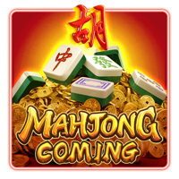 Mahjong Coming (L365)