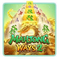 Mahjong Ways 2 (L365)
