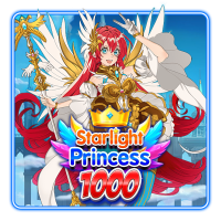 Starlight Princess 1000 (L365)
