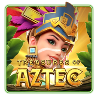 Treasures of Aztec (L365)