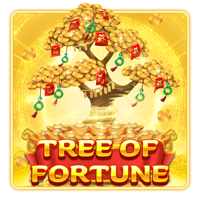 Tree Of Fortune (L365)