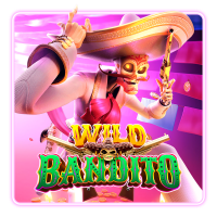 Wild Bandito (L365)